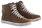 Alpinestars J-6 WATERPROOF cipő, ALPINESTARS, női (barna, 36-os méret)
