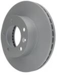 ATE Féktárcsa szellőztetett Ø306mm 24.0128-0129.1