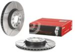 BREMBO Féktárcsa hornyolt Ø312mm 09.9772. 75