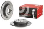 BREMBO Féktárcsa tömör Ø277mm 08.9441. 11