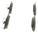 Bosch fékbetét készlet 0 986 494 135