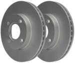 ATE Féktárcsa szellőző Ø260mm 24.0124-0120.1