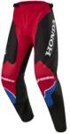 Alpinestars RACER ICONIC HONDA kollekciós nadrág, ALPINESTARS (piros/fekete/kék/fehér, 34-es méret)