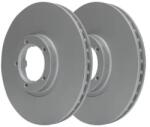 ATE Féktárcsa szellőző Ø270mm 24.0124-0132.1