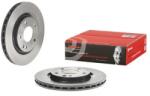 BREMBO Féktárcsa szellőző Ø276mm 09.8519. 11