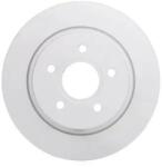 Bosch Féktárcsa tömör Ø280mm 0 986 479 B81