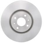 Bosch szellőző féktárcsa Ø284mm 0 986 478 786
