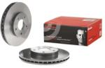 BREMBO Féktárcsa szellőző Ø280mm 09.9368. 11