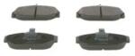 Bosch fékbetét készlet 0 986 467 400