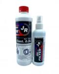 JR FILTERS CLEANER & OIL - Légtisztító szűrők tisztító és karbantartó készlete