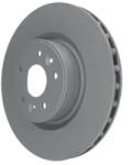 ATE Féktárcsa szellőző Ø340mm 24.0128-0261.1