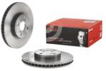 BREMBO Féktárcsa szellőző Ø275mm 09.9559. 11
