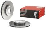 BREMBO Féktárcsa szellőző Ø275mm 09.9185. 11
