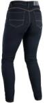 OXFORD HOSSZÍTOTT nadrág EREDETI JÓVÁHAGYOTT SUPER STRETCH JEANS AA SLIM FIT, OXFORD (indigókék, 40-es méret)