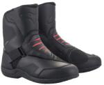 Alpinestars RIDGE WATERPROOF, ALPINESTARS cipők (fekete, 39-es méret)