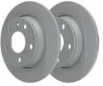 ATE Féktárcsa tömör Ø268mm 24.0310-0223.1