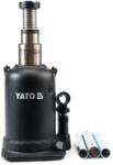 TOYA - Pisztonos hidraulikus emelő 10t 208-523mm