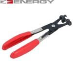 Energy - Tömlőbilincs fogó 220mm
