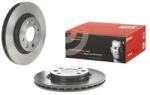 BREMBO Féktárcsa szellőző Ø259mm 09.5802. 21