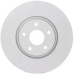Bosch szellőző féktárcsa Ø300mm 0 986 479 D38