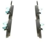 Bosch fékbetét készlet 0 986 424 846