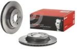 BREMBO Féktárcsa szellőző Ø300mm 09. C941.11