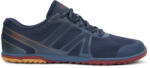 XERO HFS II Vintage Indigo / Red Ochre Férfi Futócipő Férfi futócipő