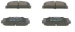 Bosch fékbetét készlet 0 986 460 736