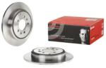 BREMBO Féktárcsa tömör Ø290mm 08.7716. 21