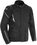 OXFORD kabát MONTREAL 4.0 DRY2DRY, OXFORD (fekete, M-es méret)