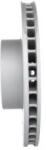 Bosch szellőző féktárcsa Ø324mm 0 986 478 024