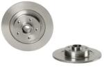 BREMBO Féktárcsa tömör Ø300mm 08. A826.37