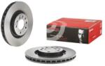 BREMBO Féktárcsa szellőző Ø305mm 09.8004. 51