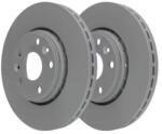 ATE Féktárcsa szellőző Ø280mm 24.0126-0180.1