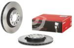 BREMBO Féktárcsa szellőző Ø292mm 09.9366. 11