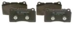 Bosch fékbetét készlet 0 986 494 539