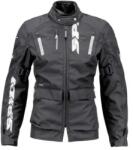 SPIDI kabát CROSSMASTER LADY, SPIDI, női (fekete, L-es méret)