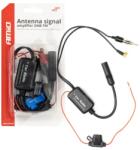 AMIO Antenna jelerősítő 12V DAB FM