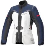 Alpinestars STELLA ST-7 GORE-TEX kabát, ALPINESTARS, női (világosszürke/kék/fekete, M-es méret)
