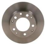 Bosch szellőző féktárcsa Ø290mm 0 986 478 098