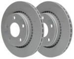 ATE Féktárcsa szellőztetett Ø269mm 24.0120-0137.1