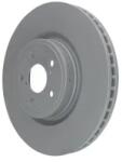 ATE Féktárcsa szellőző Ø316mm 24.0130-0204.1