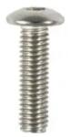 Romix - Csavar M6x20 (10 db-os csomag)