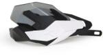 RTECH karhuzatok HP3 ADVENTURE, RTECH (fehér/fekete, rögzítőkészlet nélkül)