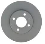 Bosch szellőző féktárcsa Ø256mm 0 986 478 308