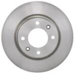 Bosch tömör féktárcsa Ø276, 2mm 0 986 478 981