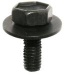 Romix - Csavar M5x15mm (5db-os csomag)