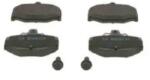 Bosch fékbetét készlet 0 986 460 993