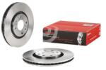 BREMBO Féktárcsa szellőző Ø283mm 09.9619. 11