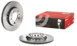 BREMBO Féktárcsa szellőző Ø239mm 09.8483. 11